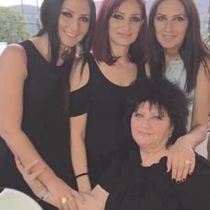 Meet your Posher, Sonya